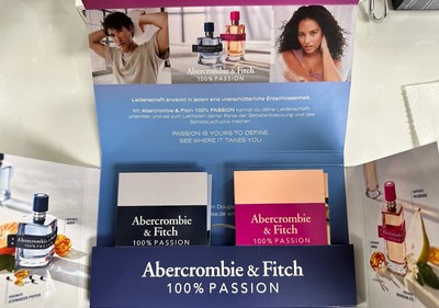 Abercrombie & Fitch