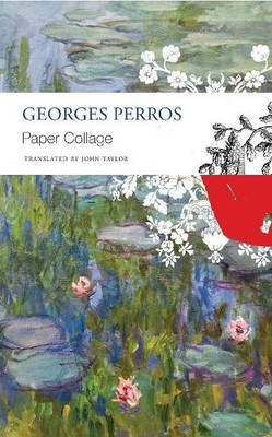 Georges Perros Paper Collage (Taschenbuch) French List