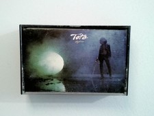 Toto Hydra Cassette 1979 Columbia Records