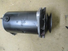 Lucas  C40Q 22715 Dynamo , negative earth