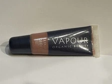 NEW VAPOUR ORGANIC BEAUTY ELIXIR GLOSS LIPGLOSS HUSH 301