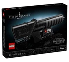 LEGO Star Wars 40917 The Darksaber GWP Exclusive NEW Sealed Mandalorian