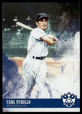 2018 Panini Diamond Kings #16 Carl Furillo