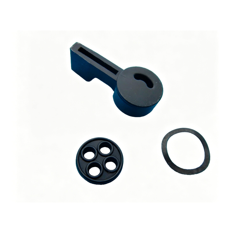 Carburetor Fuel Shut-off Lever Engine Fuel Control Lever For Carburetor ...
