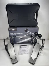 Tama HPDS1TW Dyna-Sync Double Twin Pedal