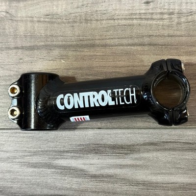 Vintage Control Tech Mountain Bike Stem 1-Inch Threadless 105 5