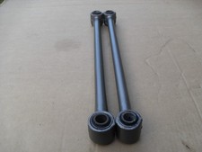 1963 To 1974 Corvette Rear Strut Rods. Nice Rebuilt Set Of 2. 64 65 66 67 68
