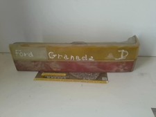 Feu arrière Ford GRANADA
