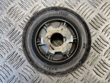 Poulies diverses Citroen C-CROSSER