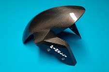 BMW HP4 Race K60 Original Carbon Kotflügel vorne 46618393272