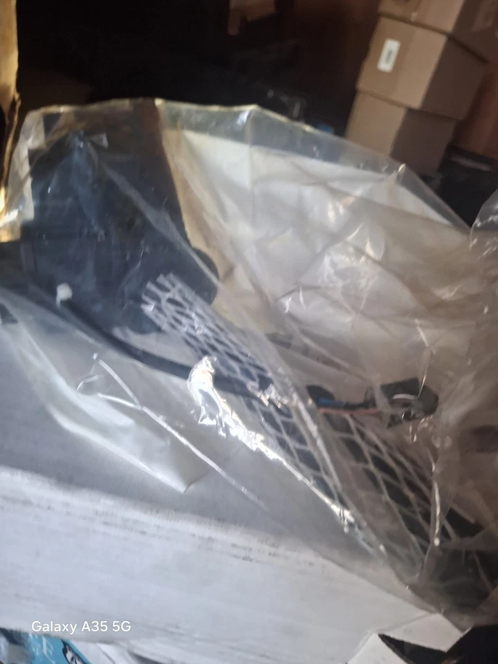 BWD Automotive S14344 Switches, Solenoids and Actuators - Cruise Control Switch - Image 2 of 3