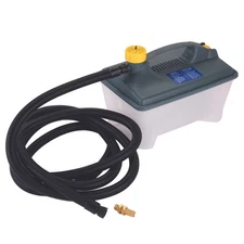 Earlex Steam Generator For Bending Wood