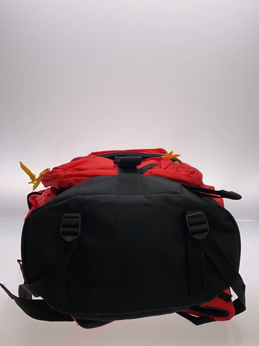Marlboro Backpack -- Solid Red - image 4