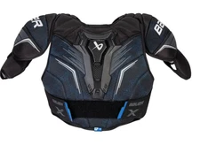 Bauer X Hockey Shoulder Pads - All Sizes Available