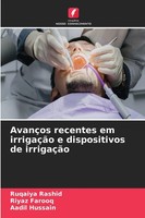 Ruqaiya Rashid (U. A.) | AvançOs Recentes Em IrrigaçãO E Dispositivos De...