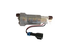 WALBRO HELLCAT 525LPH F90000285 FUEL PUMP - (UNIVERSAL E85 ETHANOL) ULTRA HIGH 