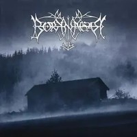 Borknagar (25Th Anniversary Re-Issue 2021) | Borknagar | Audio-Cd | Cd | 2021