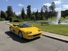 1998 Giallo Spider Manual — photo 3