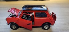 Polistil Mini Cooper 582 1:25