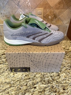 Adidas Predator Sala x better+ x Andu.C 'Grassroots' Tier 1. Size 12 Tier 1