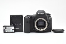 Corpo fotocamera digitale Canon EOS 5D Mark IV 30,4 MP [939 scatti!_Quasi...