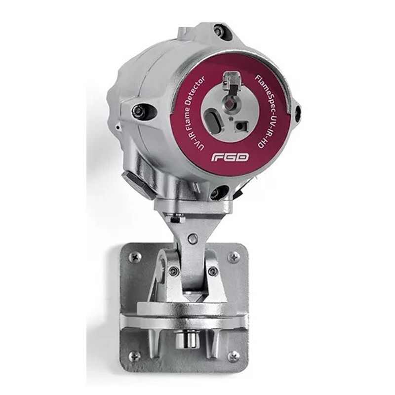 Fgd Fls-Uv-Ir-As21 Fire Safety Devices