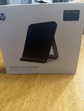 HP Touchstone Charging Dock for HP TouchPad