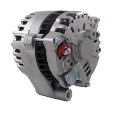 Alternator 12V 110A 3.9L 240 V8 Internal Fan Negative Polarity