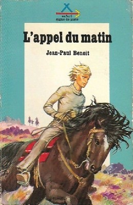 L'appel du morning - Jean-Claude Benoit - V2292634
