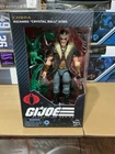 GI Joe Classified Series 159 Richard Crystal Ball King NEW IN HAND Action Figure