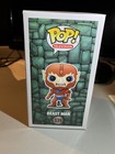 Funko Pop! Vinyl: Masters of the Universe - Beast Man - (Flocked) - Toys R Us... — photo 4