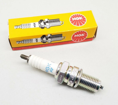 #ad 10994 DR8ES L 2923 Rotary NGK Ignition Spark Plug Qty. 1 Piece $6.75