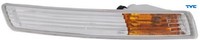 TYC 12-0058-01-2 Blinkleuchte Blinker Blinklicht FüR VW