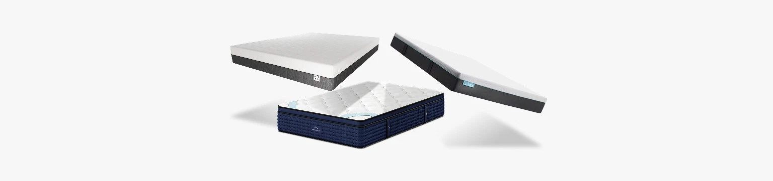 Beds & mattresses