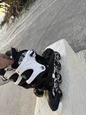 METROLLER Inline Skates for Girls and Boys, Women, Men