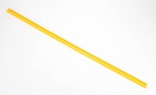 Garland Mfg Co 26-4900-1-01-06 Slides - UHMW - Yellow - 26 - 49in