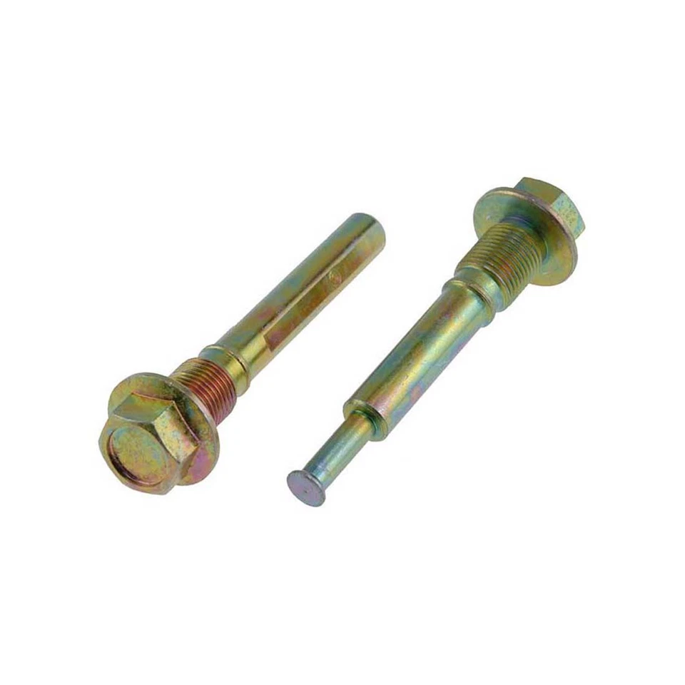 Kit de pinza de freno de disco delantera Carlson para Kia Rio 2003-2005 Foto 2 de 3