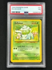 Pokemon 1999 Bulbasaur 44/102 PSA 7