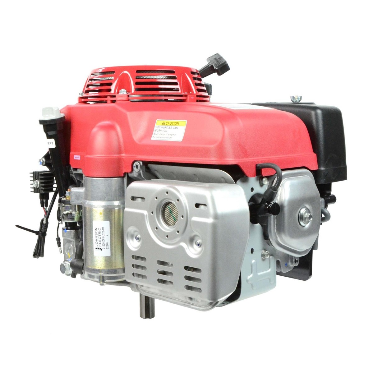 Honda GXV390 DEXT Vertical Engine, Replaces GXV390 DE33, $1032.26