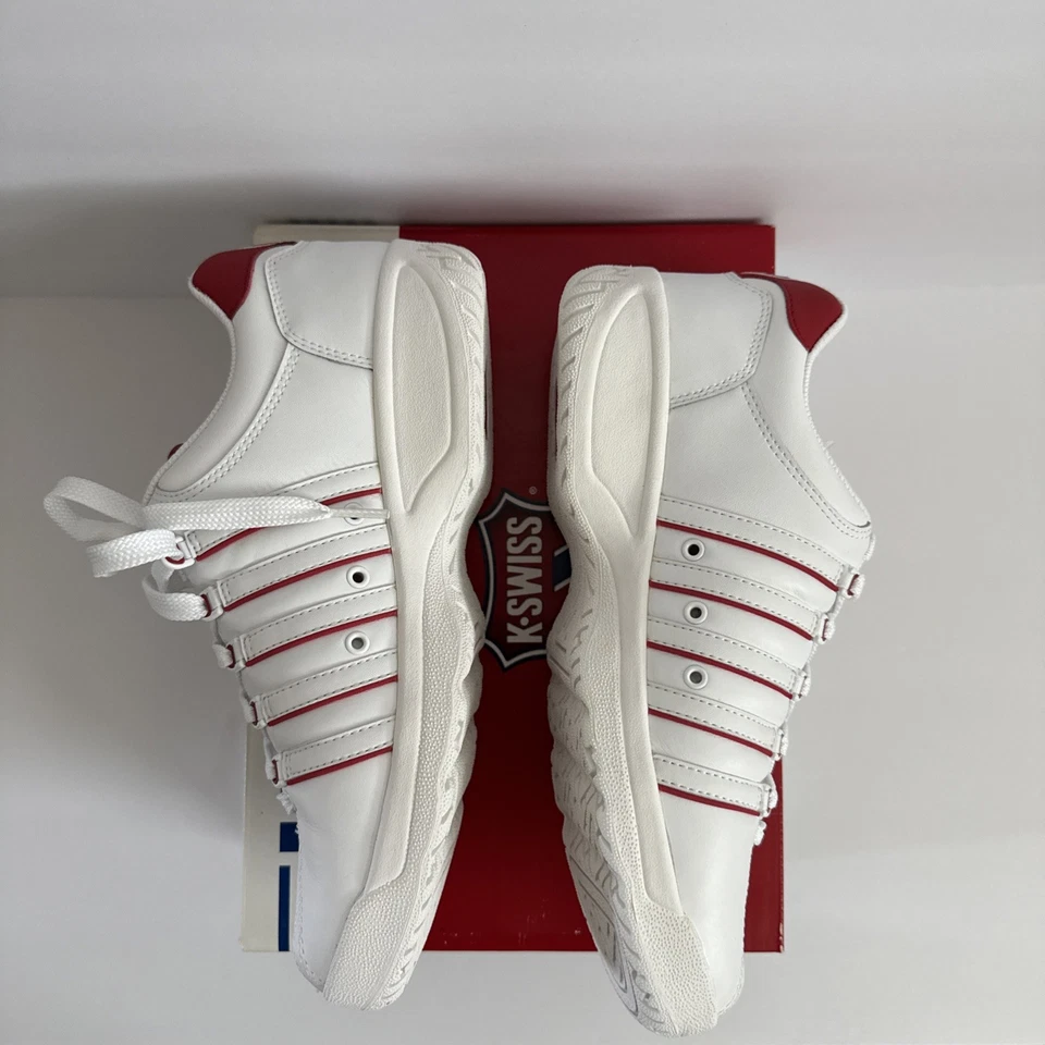 Zapatos Mujer K-Swiss 9.5 Foto 3 de 4