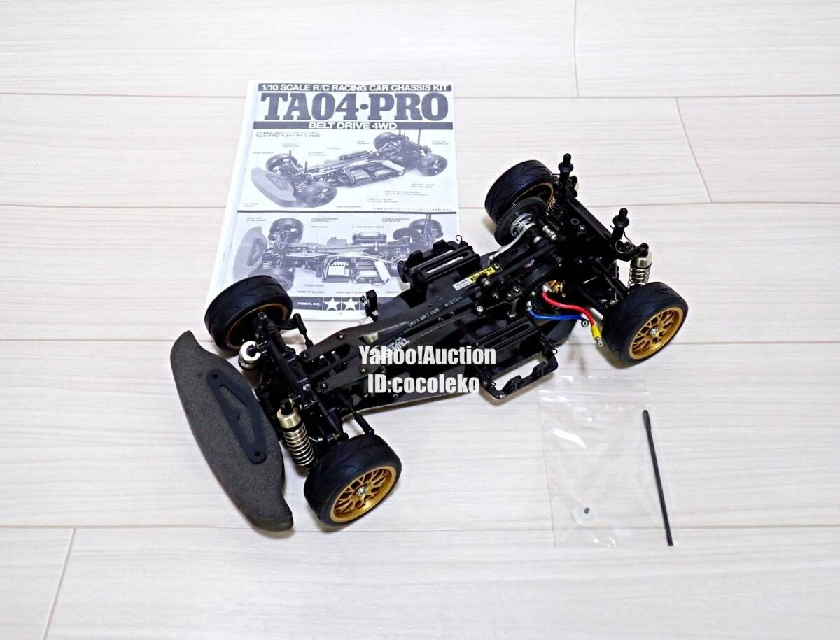 tamiya ta04 products for sale | eBay