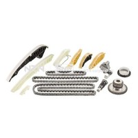 Steuerkettensatz FüR Skoda Yeti 5L 1.8 09 Bis 17 SNR BWA 06H109509Q