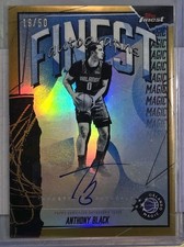 2025-26 Topps Finest Basketball Set Review and Checklist 38