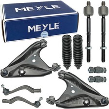 MEYLE QUERLENKERSATZ 10 TEILIG VORNE passend für DACIA DOKKER LOGAN II SANDERO