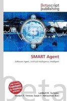 Lambert M. Surhone (U. A.) | Smart Agent | Taschenbuch | Englisch (2026)