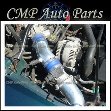 1994-1995 Ford Mustang Gt Gts 5.0 5.0l Heatshield Cold Air Intake Kit Blue 1994-1995 Ford Mustang Gt Gts 5.0 5.0l Heatshield Cold Air Intake Kit Blue
