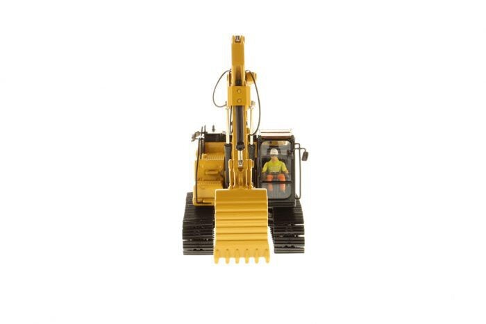 CAT Caterpillar 323F Medium Excavator 1:50 Scale Model CAT Caterpillar 323F Medium Excavator 1:50 Scale Model