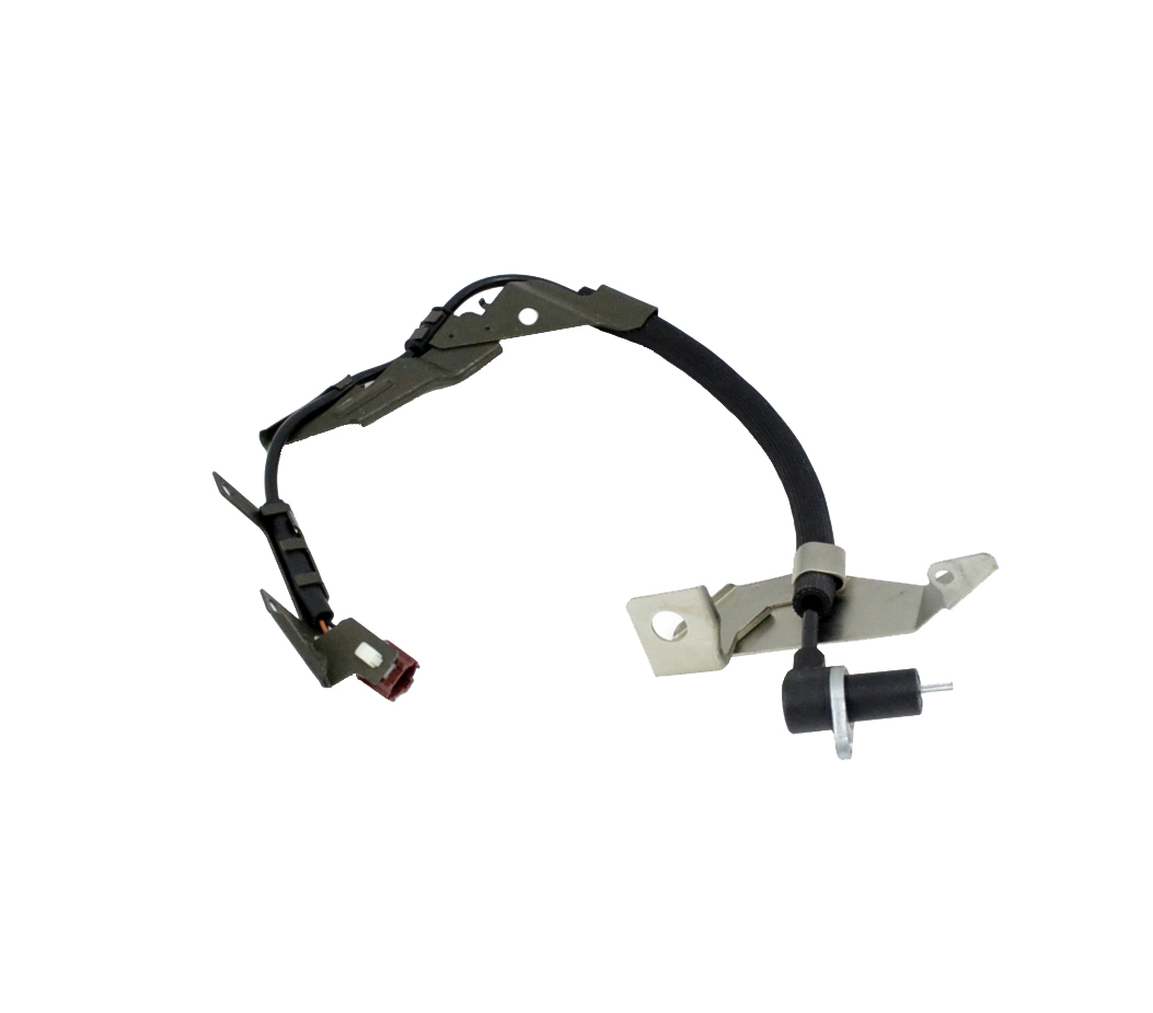 ほーし NEW 22-24 Pathfinder Front Bumper OUTER Parking Sensor BARE