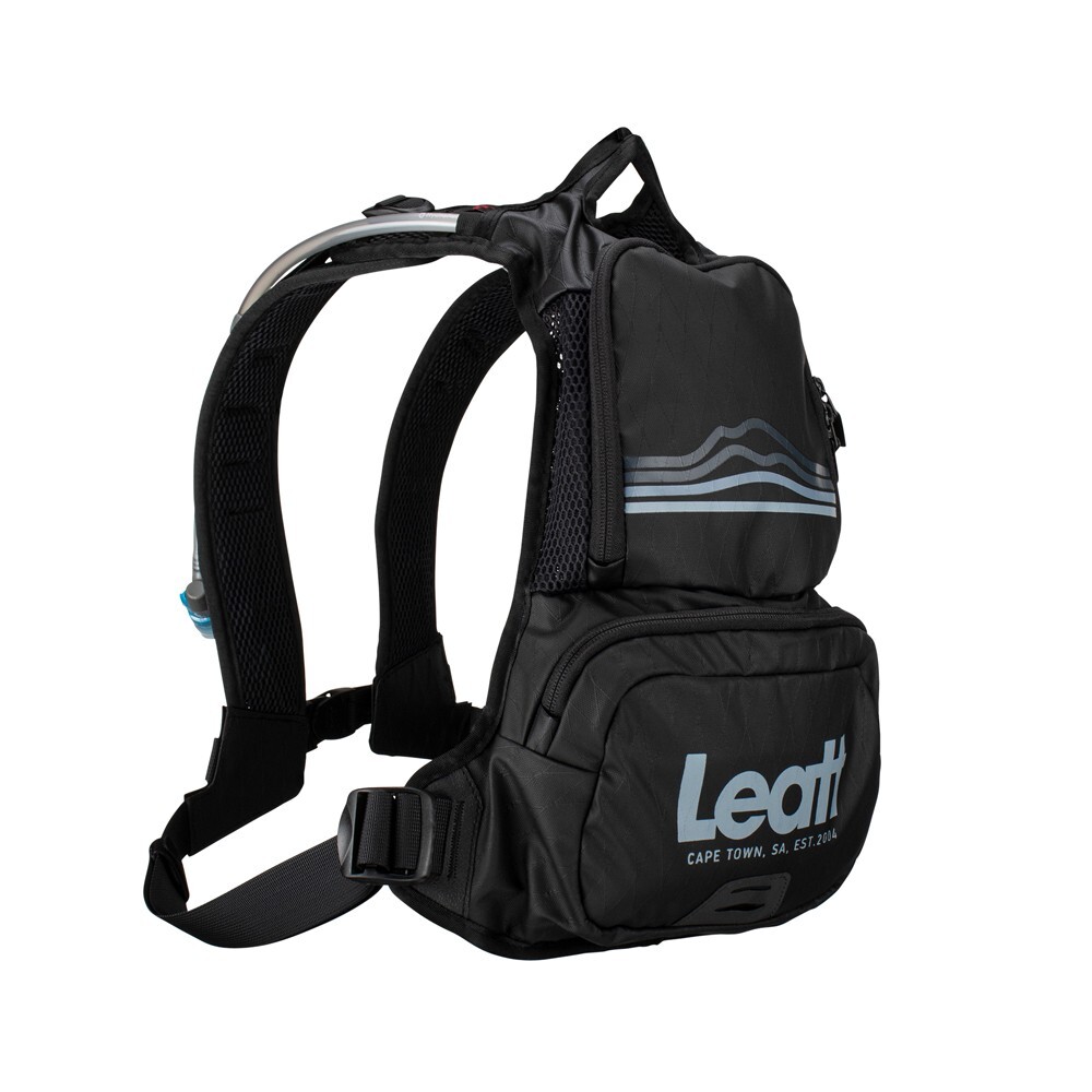 Sac à dos hydratation MTB Enduro Race 1.5 liquide VTT avec rangement 2L