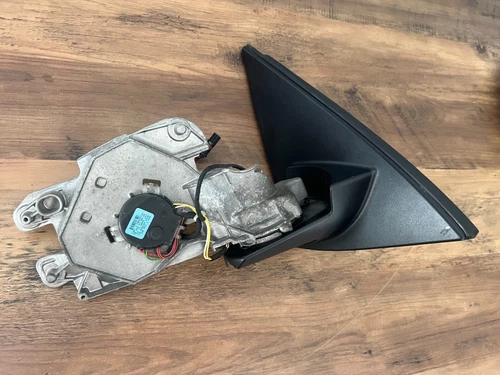 BMW X5 E70 E70 LCI OEM RH Mirror Frame Base Folding Memory Dimming Heating RHD